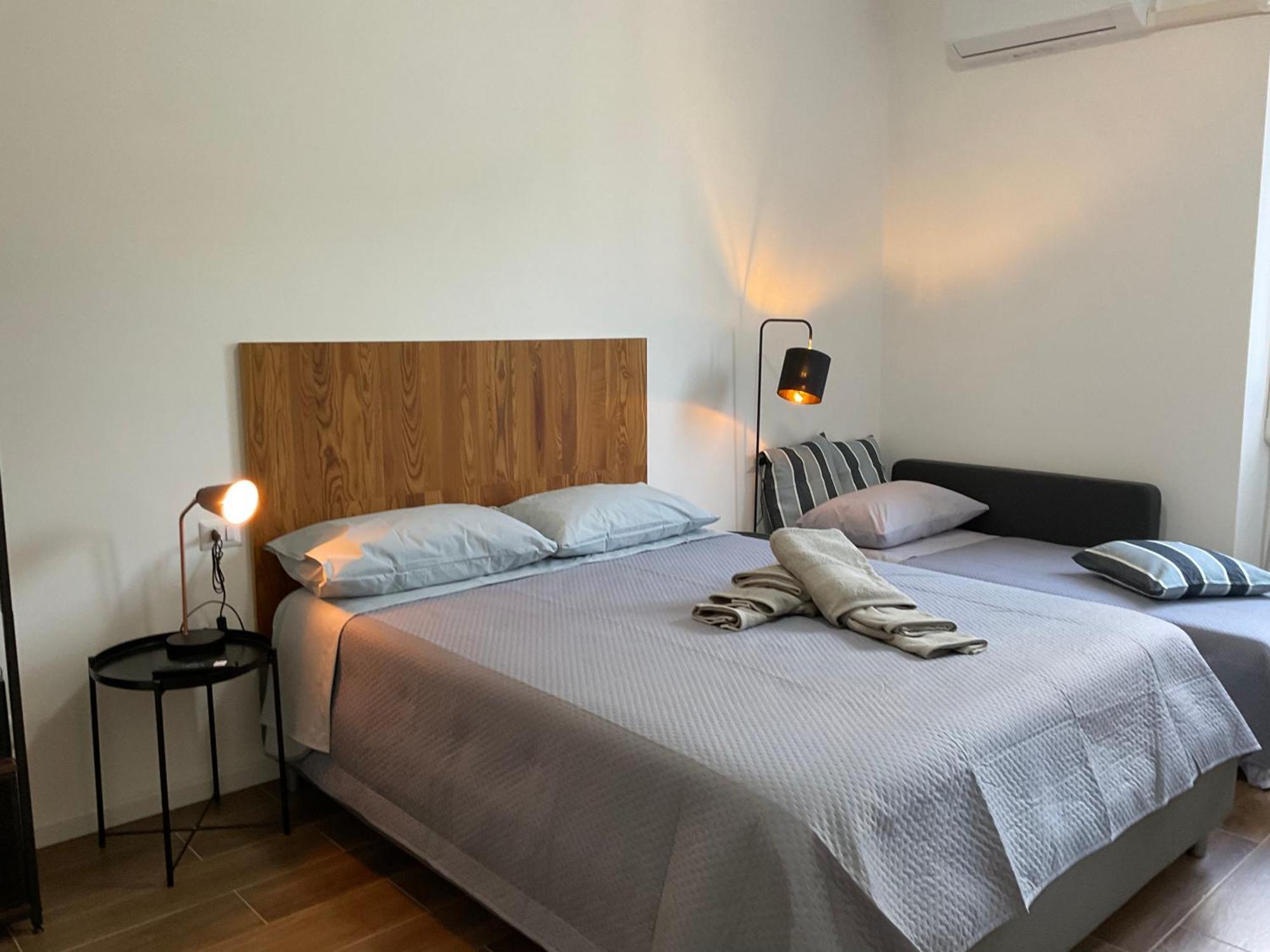 Coolstaypigneto Rome