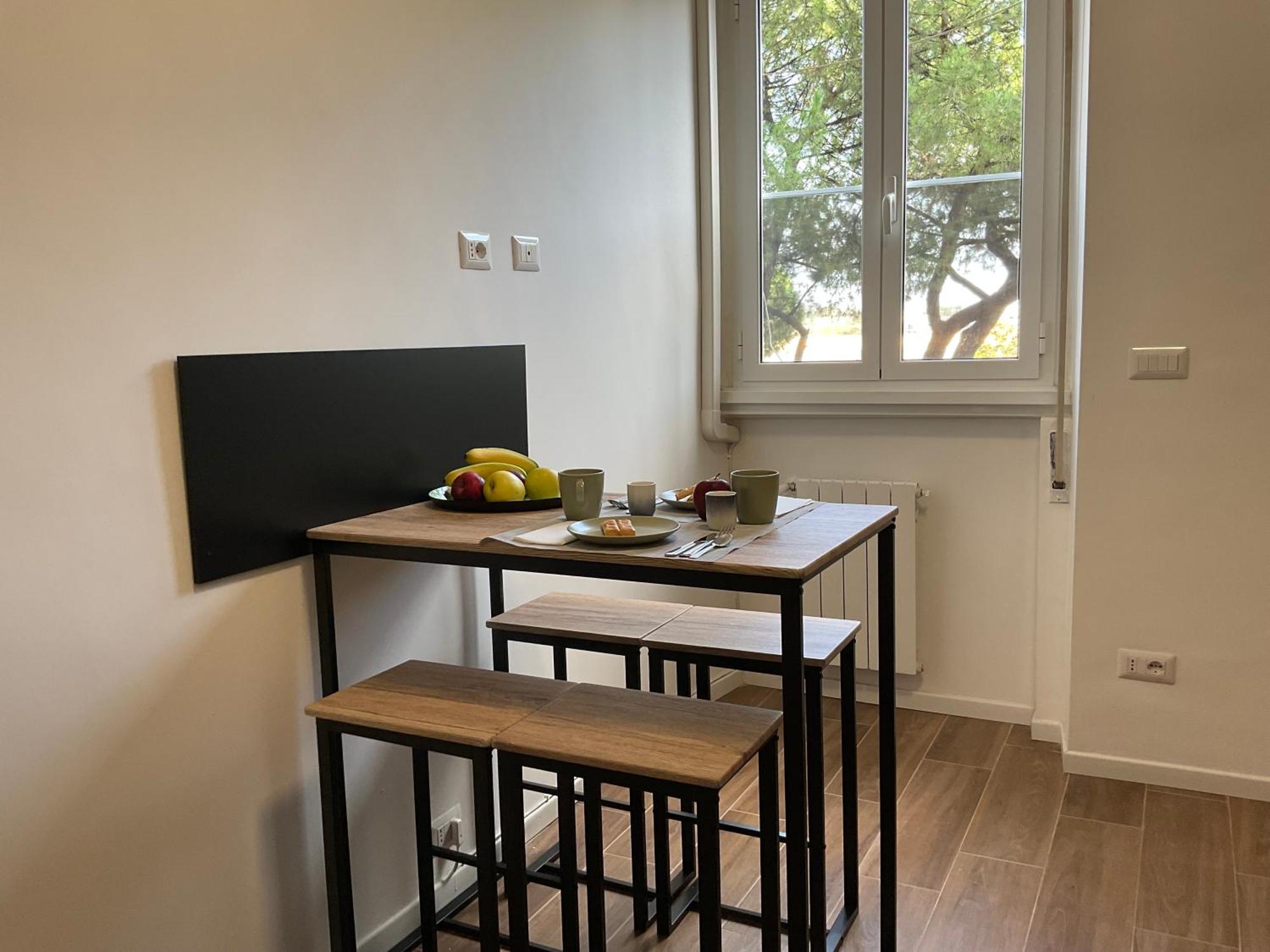 Coolstaypigneto Apartment Rome